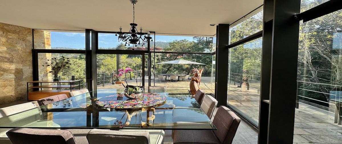 Foto de casa en venta en  , avándaro, valle de bravo, méxico, 0 No. 04