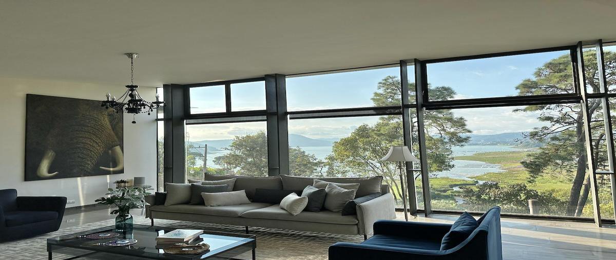 Foto de casa en venta en  , avándaro, valle de bravo, méxico, 0 No. 05