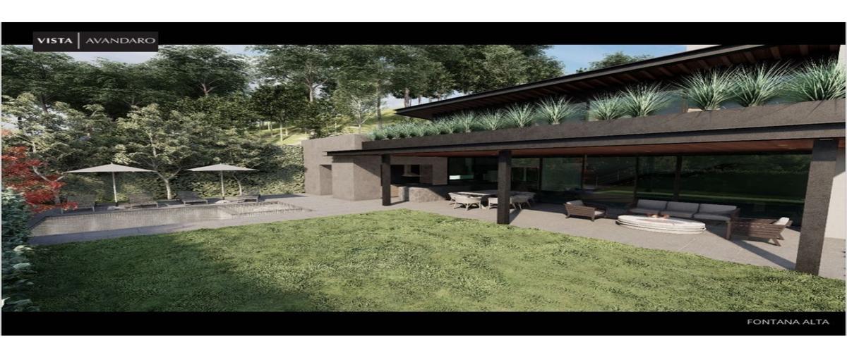Foto de casa en , avándaro, valle de bravo, méxico, 0 foto 03 Foto de casa en venta en , avándaro, valle de bravo, méxico, 0 No. 03