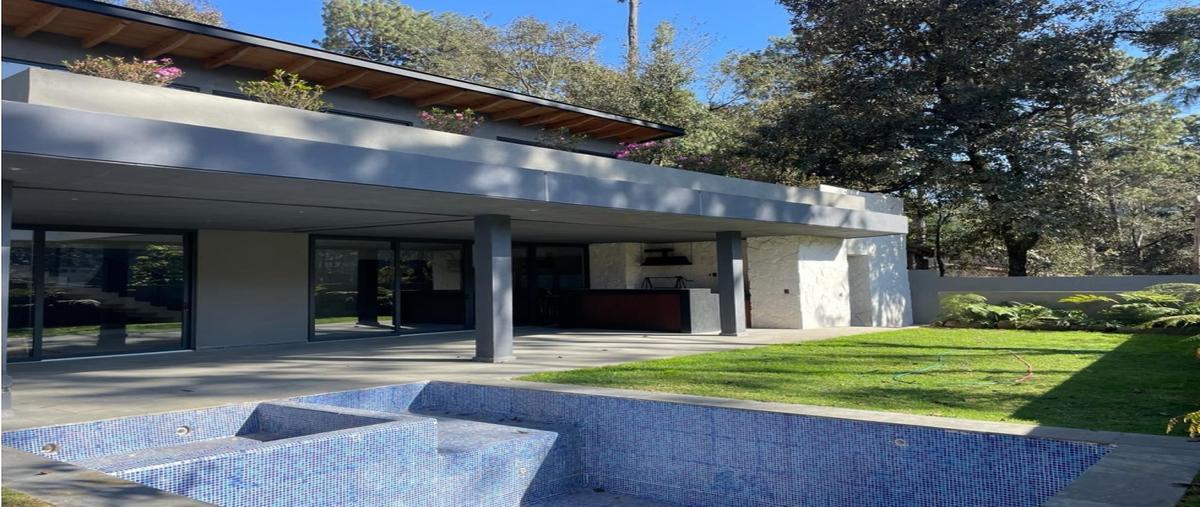 Foto de casa en , avándaro, valle de bravo, méxico, 0 foto 01 Foto de casa en venta en , avándaro, valle de bravo, méxico, 0 No. 01