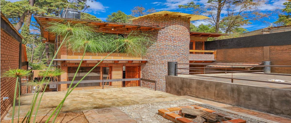 Foto de casa en , avándaro, valle de bravo, méxico, 0 foto 01 Foto de casa en renta en , avándaro, valle de bravo, méxico, 0 No. 01