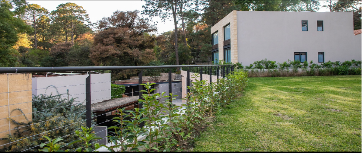 Foto de casa en venta en  , avándaro, valle de bravo, méxico, 27843030 No. 03
