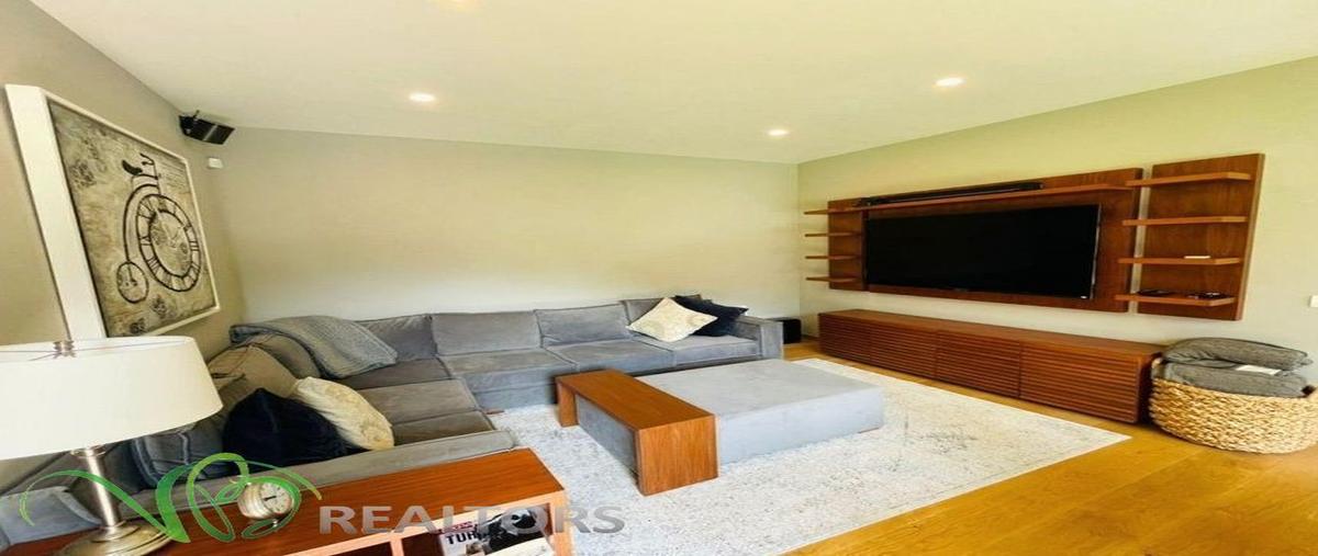 Foto de casa en venta en  , avándaro, valle de bravo, méxico, 27843030 No. 04