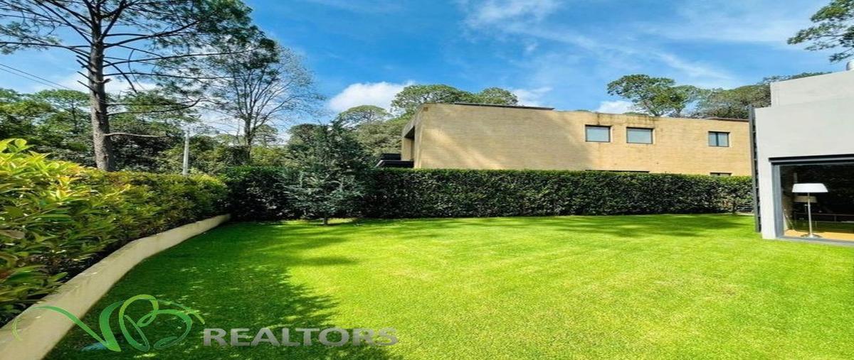 Foto de casa en venta en  , avándaro, valle de bravo, méxico, 27843030 No. 05