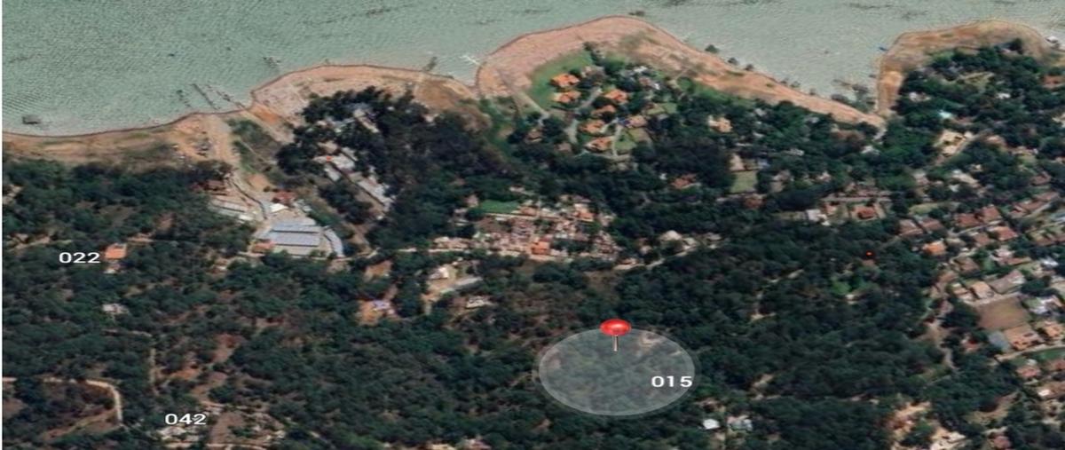 Foto de terreno habitacional en , avándaro, valle de bravo, méxico, 0 foto 02 Foto de terreno habitacional en venta en , avándaro, valle de bravo, méxico, 0 No. 02