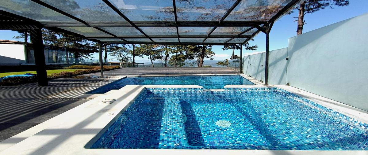 Foto de casa en , avándaro, valle de bravo, méxico, 0 foto 01 Foto de casa en venta en , avándaro, valle de bravo, méxico, 0 No. 01
