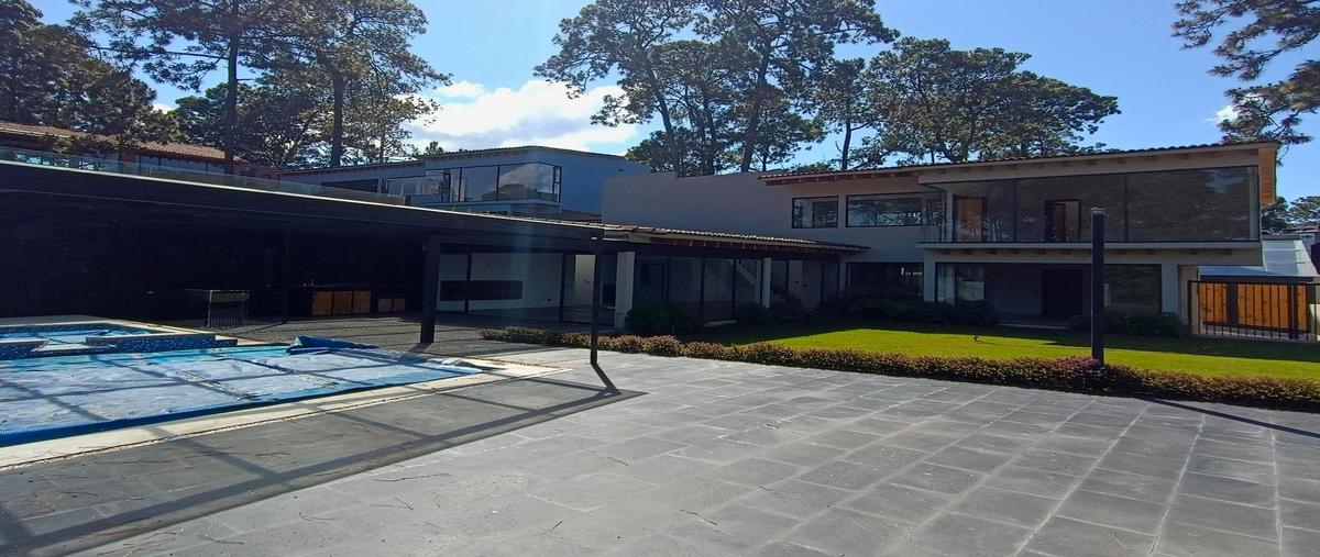 Foto de casa en , avándaro, valle de bravo, méxico, 0 foto 03 Foto de casa en venta en , avándaro, valle de bravo, méxico, 0 No. 03