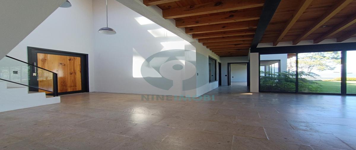 Foto de casa en venta en  , avándaro, valle de bravo, méxico, 28067752 No. 04