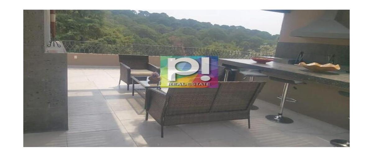 Foto de casa en venta en  , avándaro, valle de bravo, méxico, 28071325 No. 04
