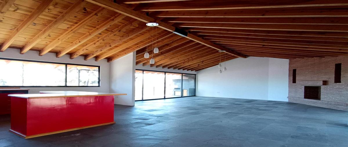 Foto de casa en renta en  , avándaro, valle de bravo, méxico, 0 No. 03