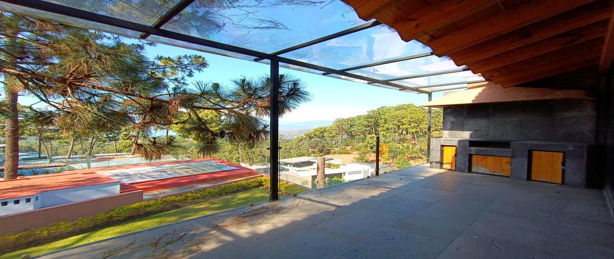 Foto de casa en renta en  , avándaro, valle de bravo, méxico, 0 No. 04