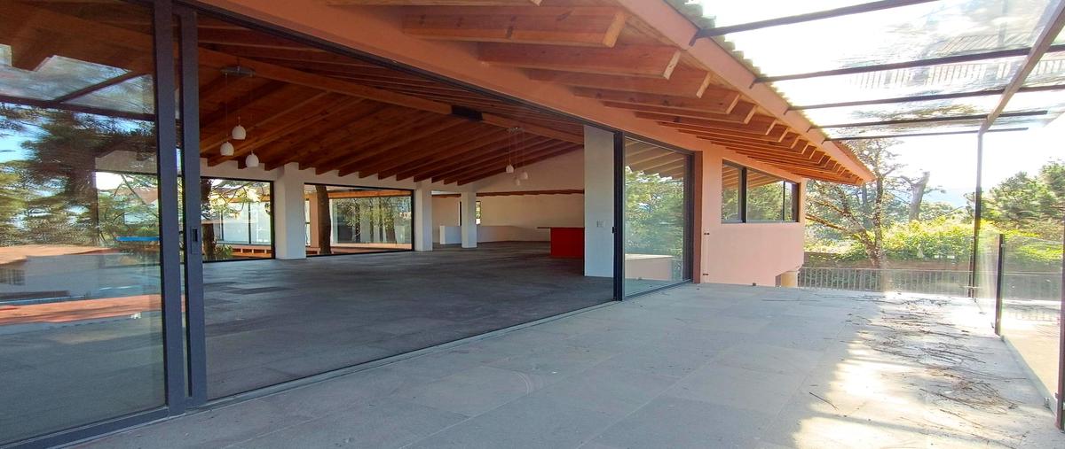 Foto de casa en renta en  , avándaro, valle de bravo, méxico, 0 No. 05
