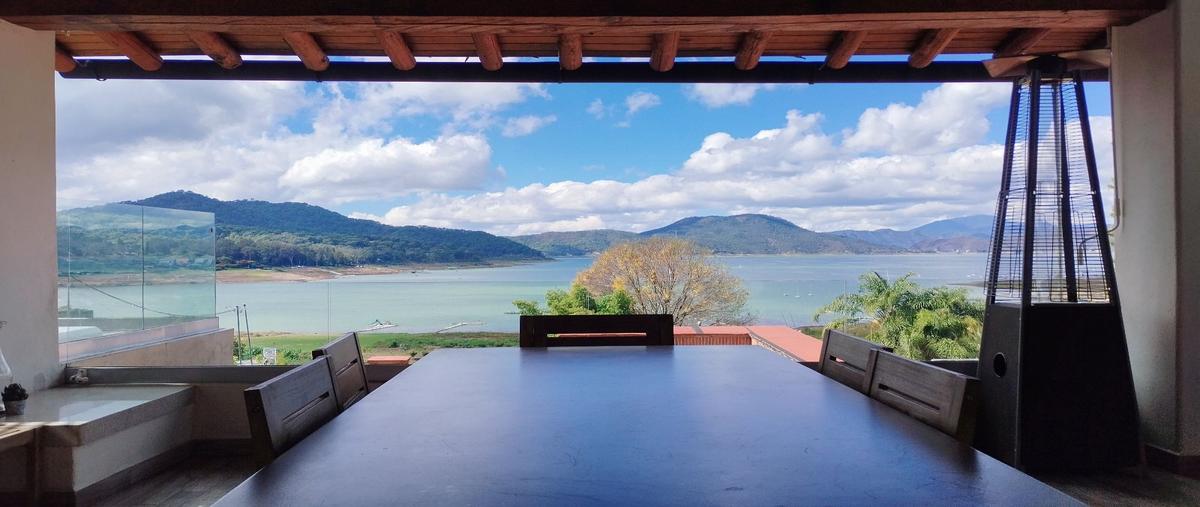 Foto de casa en , avándaro, valle de bravo, méxico, 0 foto 01 Foto de casa en venta en , avándaro, valle de bravo, méxico, 0 No. 01