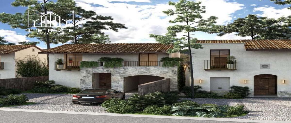 Foto de casa en , avándaro, valle de bravo, méxico, 28092774 foto 02 Foto de casa en venta en , avándaro, valle de bravo, méxico, 28092774 No. 02