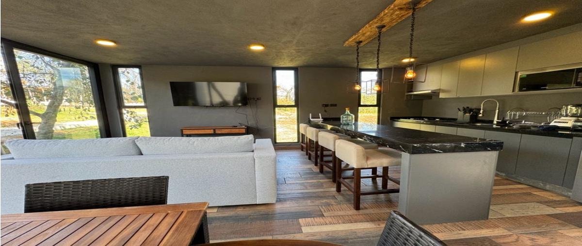Foto de casa en venta en  , avándaro, valle de bravo, méxico, 0 No. 05