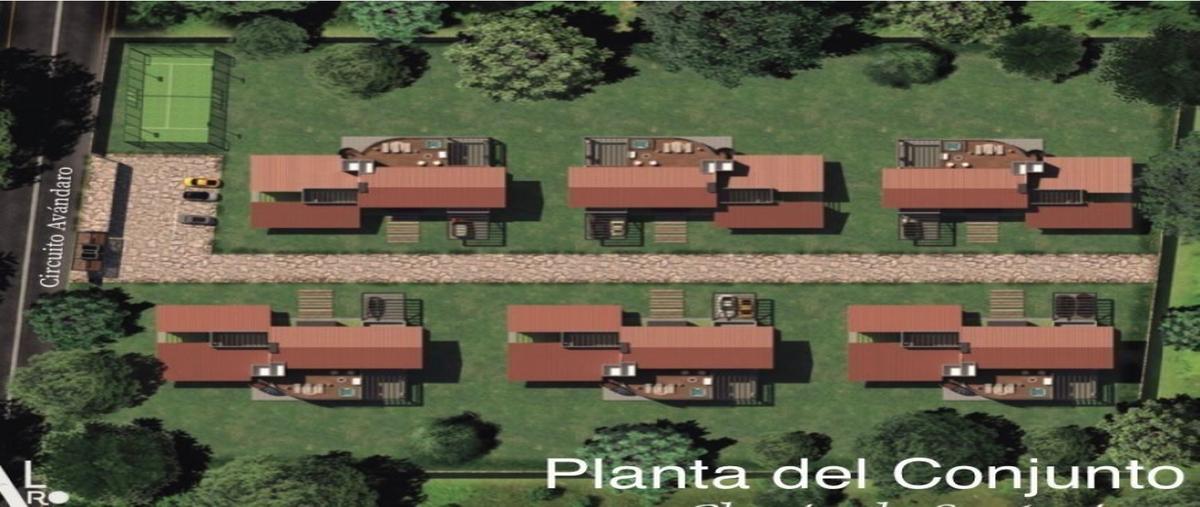 Foto de terreno habitacional en venta en  , avándaro, valle de bravo, méxico, 0 No. 05