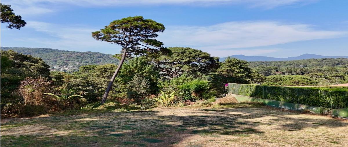 Foto de terreno habitacional en venta en  , avándaro, valle de bravo, méxico, 0 No. 03