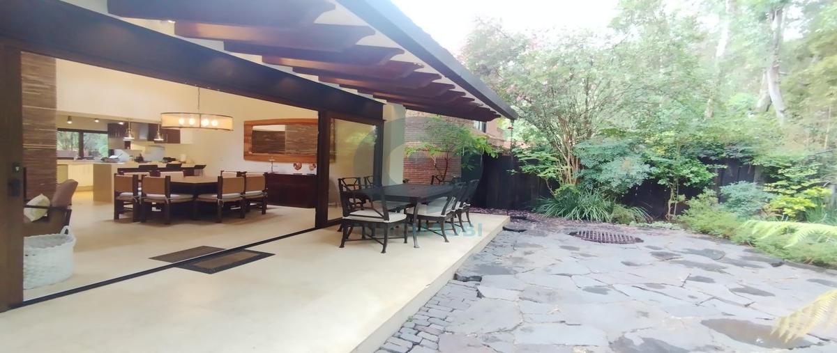 Foto de casa en venta en  , avándaro, valle de bravo, méxico, 28221010 No. 03