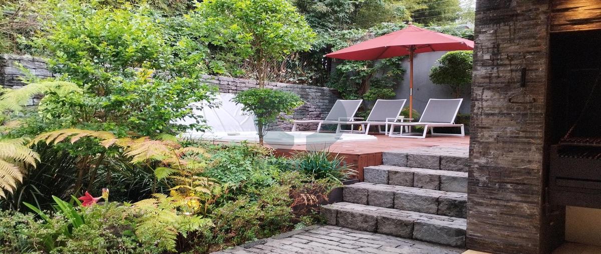 Foto de casa en venta en  , avándaro, valle de bravo, méxico, 28221010 No. 05
