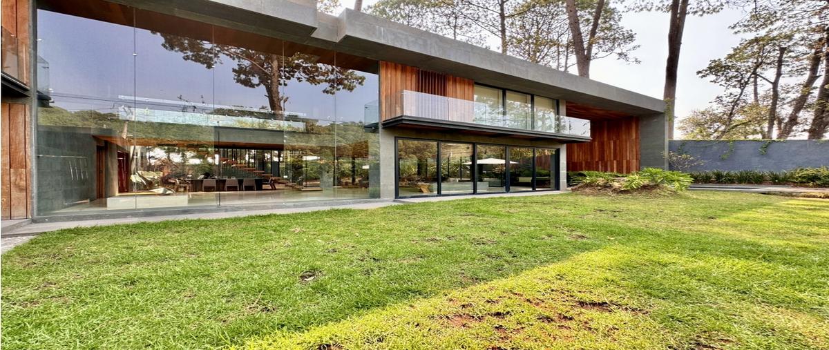Foto de casa en renta en  , avándaro, valle de bravo, méxico, 0 No. 03