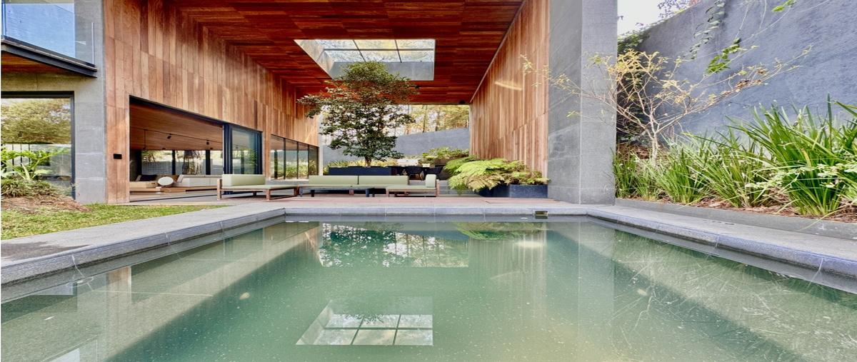 Foto de casa en renta en  , avándaro, valle de bravo, méxico, 0 No. 05