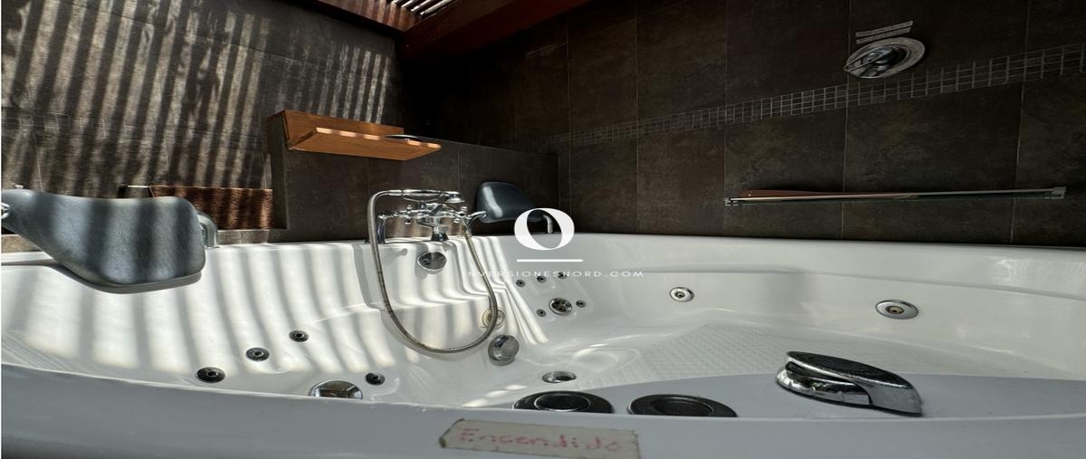 Foto de casa en renta en  , avándaro, valle de bravo, méxico, 28235497 No. 03