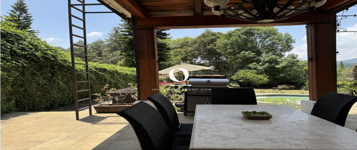 Foto de casa en renta en  , avándaro, valle de bravo, méxico, 28235497 No. 05