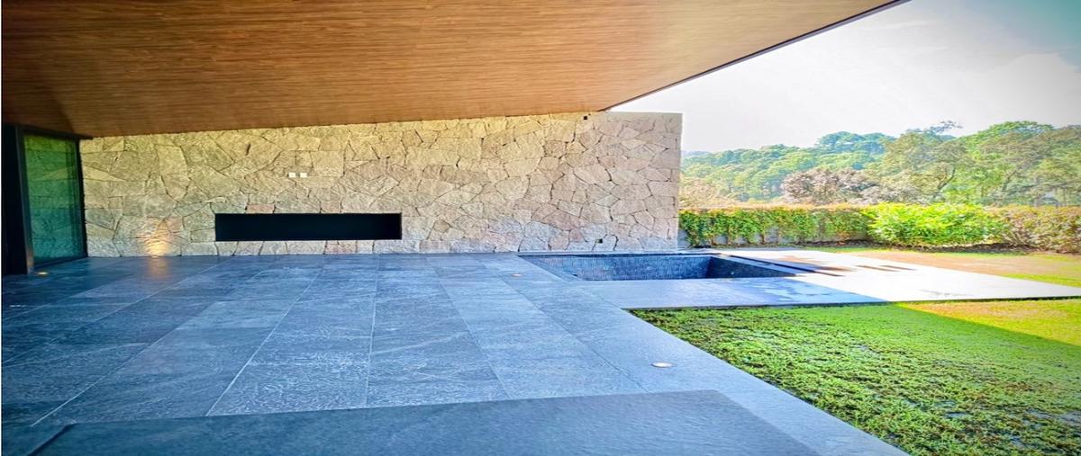Foto de casa en venta en  , avándaro, valle de bravo, méxico, 28403066 No. 03