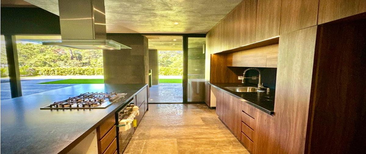 Foto de casa en venta en  , avándaro, valle de bravo, méxico, 28403066 No. 04