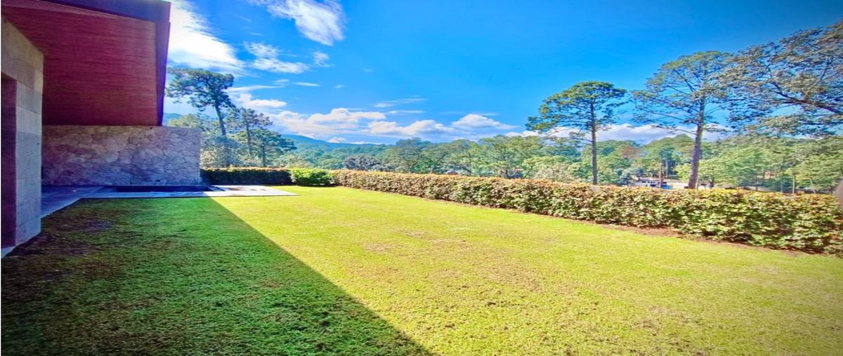 Foto de casa en venta en  , avándaro, valle de bravo, méxico, 28403066 No. 05