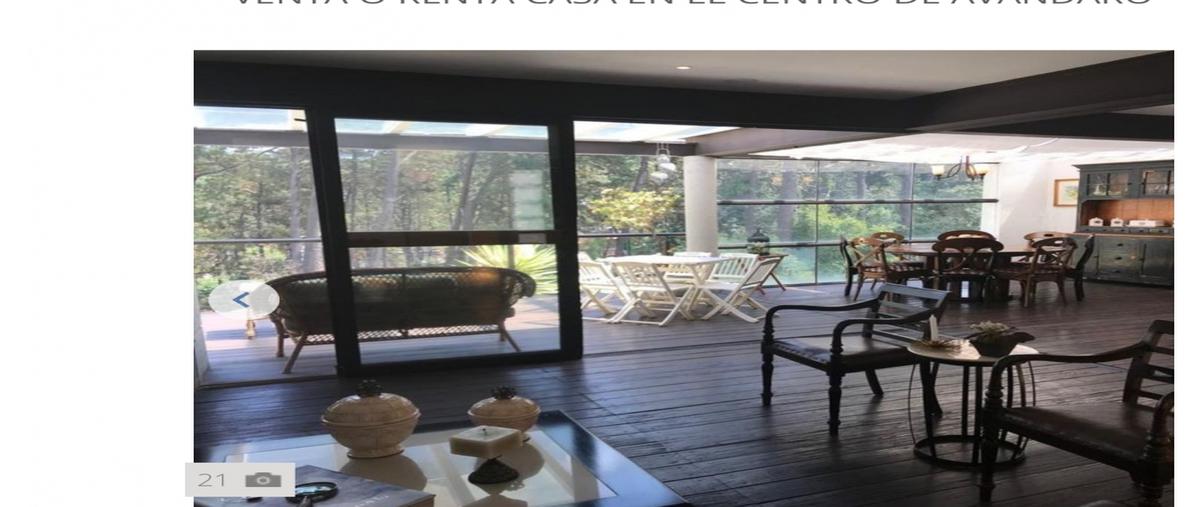 Foto de casa en , avándaro, valle de bravo, méxico, 0 foto 03 Foto de casa en venta en , avándaro, valle de bravo, méxico, 0 No. 03