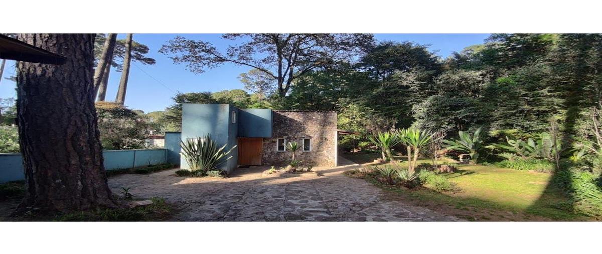 Foto de casa en , avándaro, valle de bravo, méxico, 0 foto 01 Foto de casa en renta en , avándaro, valle de bravo, méxico, 0 No. 01