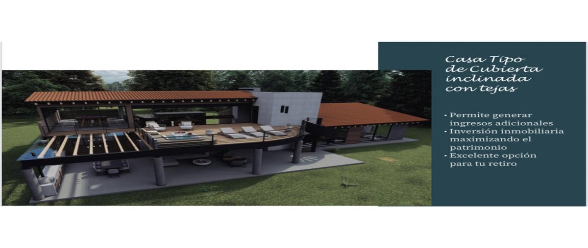 Foto de terreno habitacional en venta en  , avándaro, valle de bravo, méxico, 0 No. 04