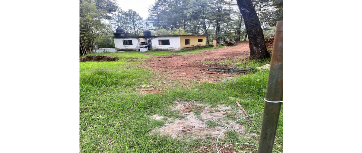 Foto de terreno habitacional en venta en  , avándaro, valle de bravo, méxico, 0 No. 04