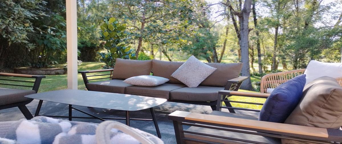 Foto de casa en renta en  , avándaro, valle de bravo, méxico, 28431223 No. 03