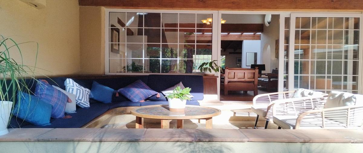 Foto de casa en renta en  , avándaro, valle de bravo, méxico, 28431223 No. 04