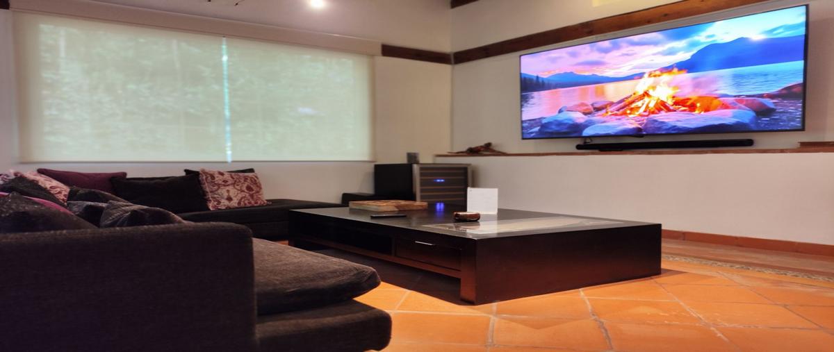 Foto de casa en renta en  , avándaro, valle de bravo, méxico, 28431223 No. 05