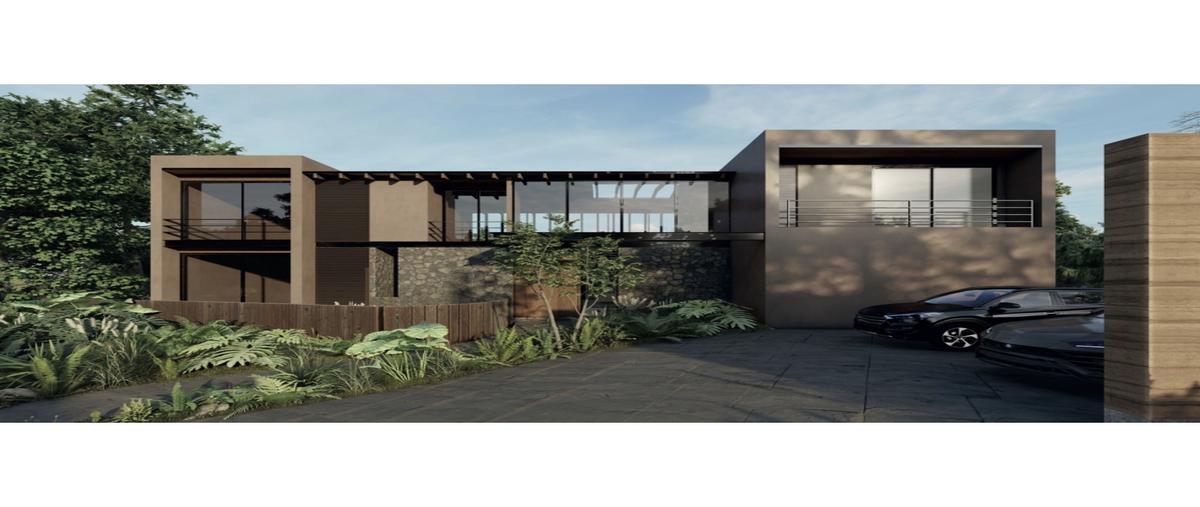 Foto de casa en venta en  , avándaro, valle de bravo, méxico, 28464195 No. 03