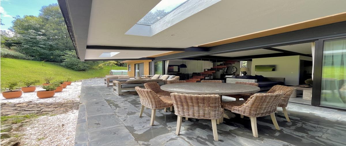 Foto de casa en condominio en renta en  , avándaro, valle de bravo, méxico, 28565220 No. 05