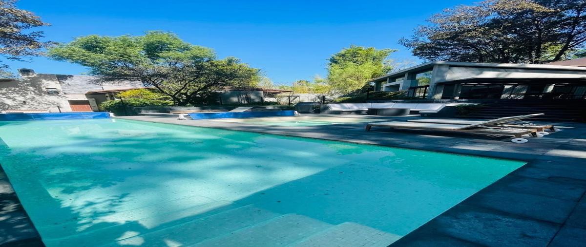 Foto de casa en venta en  , avándaro, valle de bravo, méxico, 0 No. 04