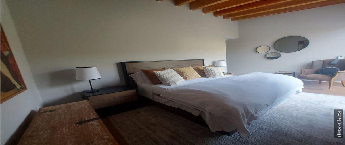 Foto de casa en venta en  , avándaro, valle de bravo, méxico, 0 No. 03