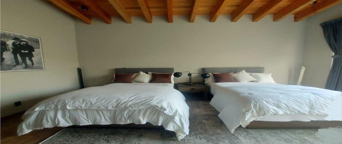 Foto de casa en venta en  , avándaro, valle de bravo, méxico, 0 No. 04