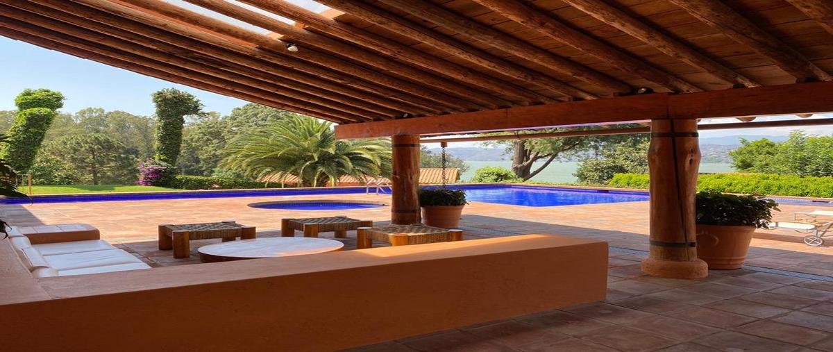 Foto de casa en , avándaro, valle de bravo, méxico, 0 foto 04 Foto de casa en venta en , avándaro, valle de bravo, méxico, 0 No. 04