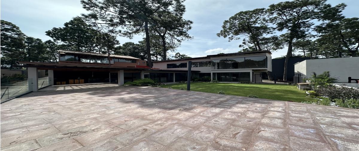 Foto de casa en condominio en , avándaro, valle de bravo, méxico, 0 foto 01 Foto de casa en condominio en renta en , avándaro, valle de bravo, méxico, 0 No. 01