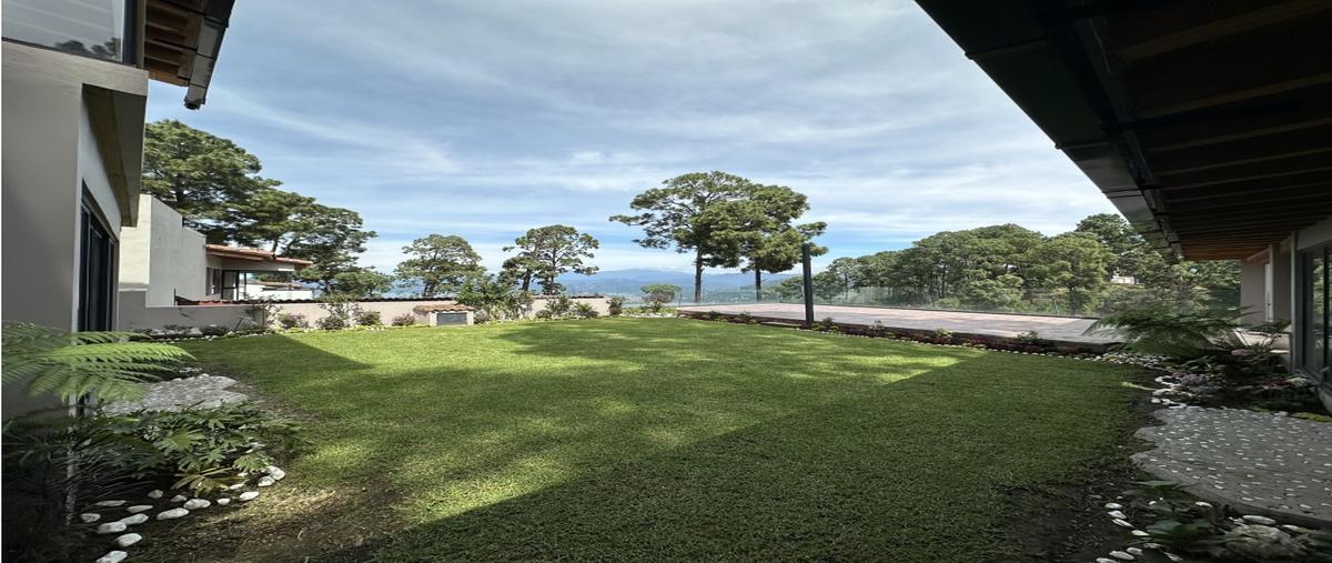 Foto de casa en condominio en , avándaro, valle de bravo, méxico, 0 foto 02 Foto de casa en condominio en renta en , avándaro, valle de bravo, méxico, 0 No. 02