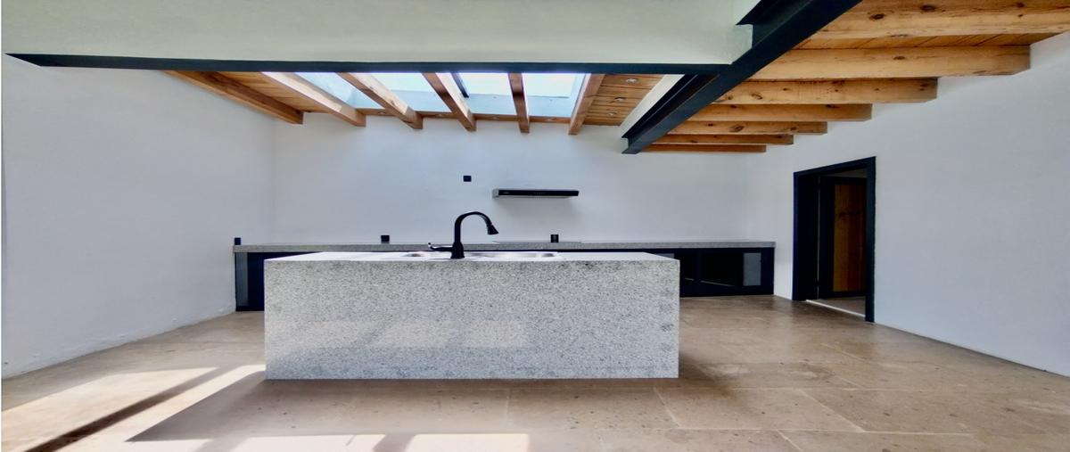 Foto de casa en condominio en venta en  , avándaro, valle de bravo, méxico, 0 No. 05