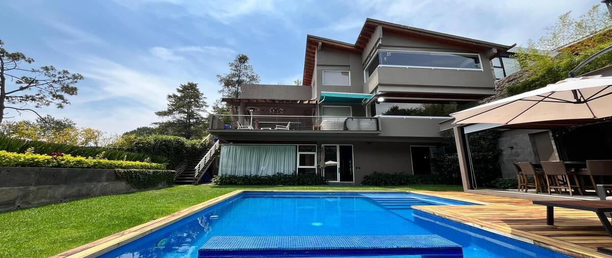 Foto de casa en venta en  , avándaro, valle de bravo, méxico, 0 No. 03