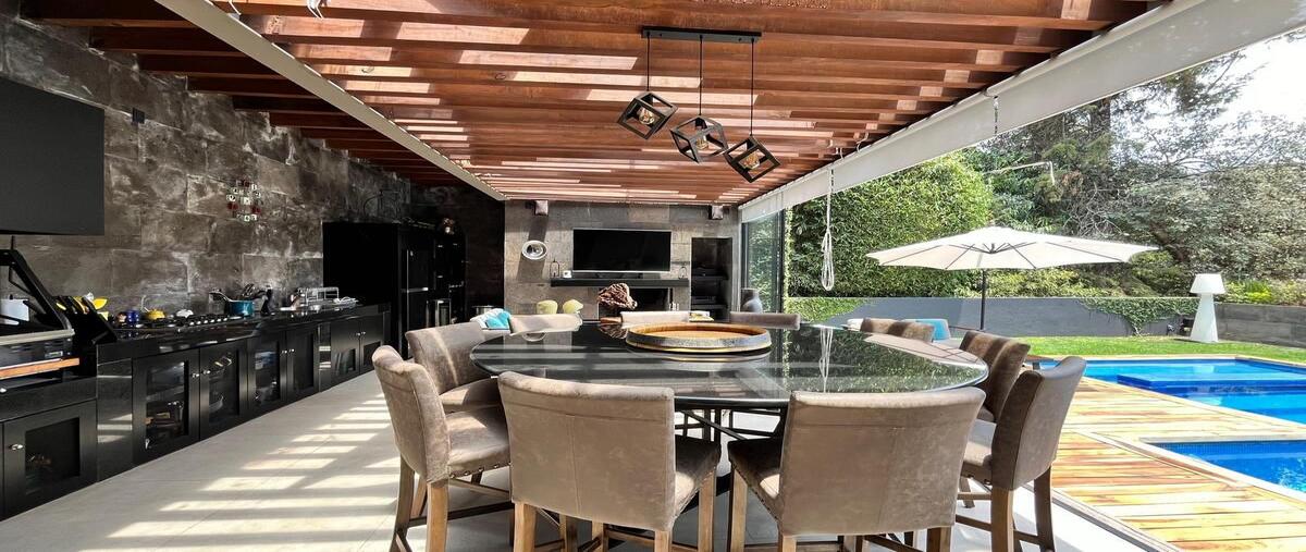 Foto de casa en venta en  , avándaro, valle de bravo, méxico, 0 No. 04