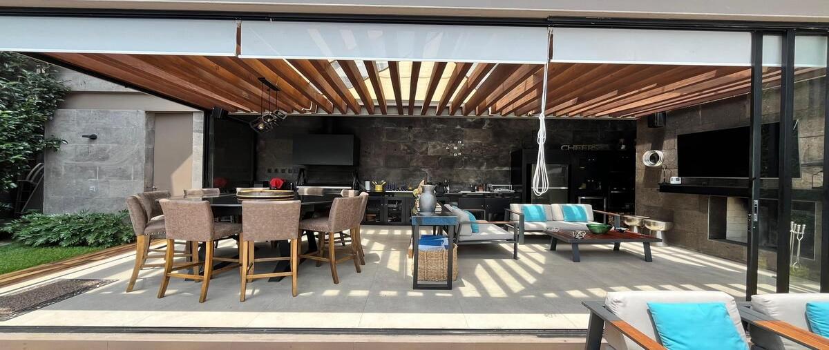 Foto de casa en venta en  , avándaro, valle de bravo, méxico, 0 No. 05