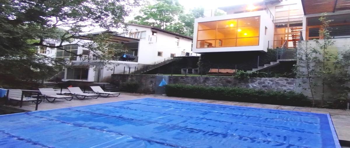 Foto de casa en venta en  , avándaro, valle de bravo, méxico, 0 No. 03